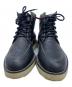 GUCCI (グッチ) ブーツ ブラウン サイズ:SIZE 40 1/2：12000円