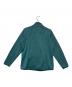 L.L.Bean (エルエルビーン) フリースジャケット グリーン サイズ:L：5000円