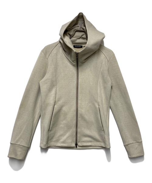 TORNADO MART（トルネードマート）TORNADO MART (トルネードマート) ジップパーカー グレー サイズ:Lの古着・服飾アイテム