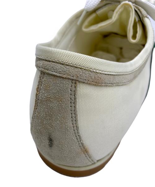 GUCCI（グッチ）GUCCI (グッチ) スニーカー ホワイト サイズ:size 43の古着・服飾アイテム