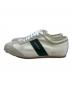 GUCCI (グッチ) スニーカー ホワイト サイズ:size 43：9000円