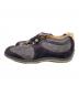 LOUIS VUITTON (ルイ ヴィトン) ドライビングシューズ ブラウン サイズ:SIZE8 1/2：18000円