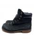 Timberland (ティンバーランド) Timberland　6インチプレミアムブーツ ブラック サイズ:23.5：5000円