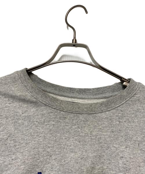 CarHartt（カーハート）CarHartt (カーハート) アメリカン スクリプト スウェットシャツ ブラック サイズ:Lの古着・服飾アイテム