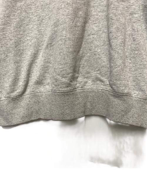 CarHartt（カーハート）CarHartt (カーハート) アメリカン スクリプト スウェットシャツ ブラック サイズ:Lの古着・服飾アイテム