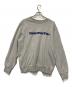 CarHartt（カーハート）の古着「アメリカン スクリプト スウェットシャツ」｜ブラック