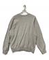 CarHartt (カーハート) アメリカン スクリプト スウェットシャツ ブラック サイズ:L：5000円