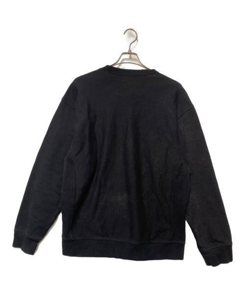 thisisneverthat（ディスイズネバーザット）thisisneverthat (ディスイズネバーザット) スウェット グレー サイズ:Lの古着・服飾アイテム
