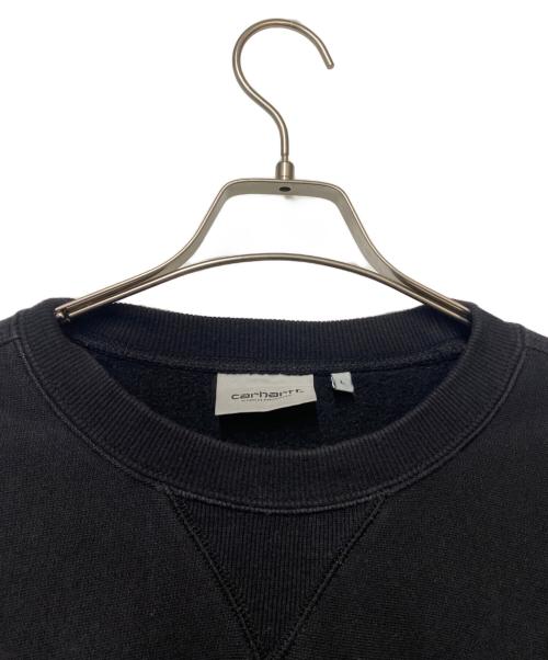 thisisneverthat（ディスイズネバーザット）thisisneverthat (ディスイズネバーザット) スウェット グレー サイズ:Lの古着・服飾アイテム