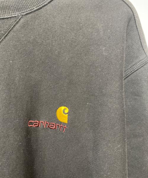 thisisneverthat（ディスイズネバーザット）thisisneverthat (ディスイズネバーザット) スウェット グレー サイズ:Lの古着・服飾アイテム