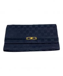 GUCCI（グッチ）の古着「オーガナイザー」｜ブラック