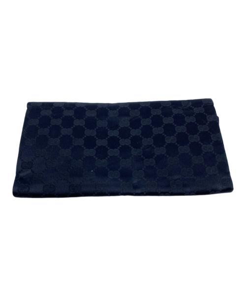 GUCCI（グッチ）GUCCI (グッチ) オーガナイザー ブラックの古着・服飾アイテム