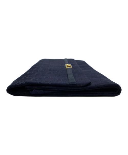 GUCCI（グッチ）GUCCI (グッチ) オーガナイザー ブラックの古着・服飾アイテム