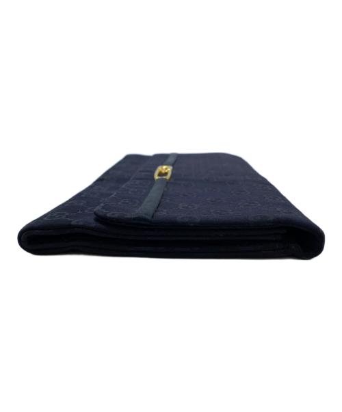 GUCCI（グッチ）GUCCI (グッチ) オーガナイザー ブラックの古着・服飾アイテム