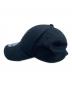 Yves Saint Laurent (イヴサンローラン) New Era (ニューエラ) キャップ ブラック：35000円