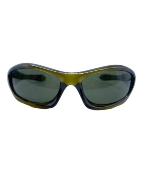 OAKLEY（オークリー）OAKLEY (オークリー) サングラス イエローの古着・服飾アイテム