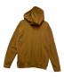 CarHartt (カーハート) プルオーバーパーカー ブラウン サイズ:L：8000円