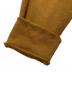 中古・古着 CarHartt (カーハート) プルオーバーパーカー ブラウン サイズ:L：8000円