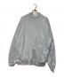 SUPREME (シュプリーム) ハーフジップスウェット スカイブルー サイズ:XXL：35000円