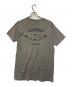 HARLEY-DAVIDSON (ハーレーダビッドソン) 半袖Tシャツ グレー サイズ:L：5000円