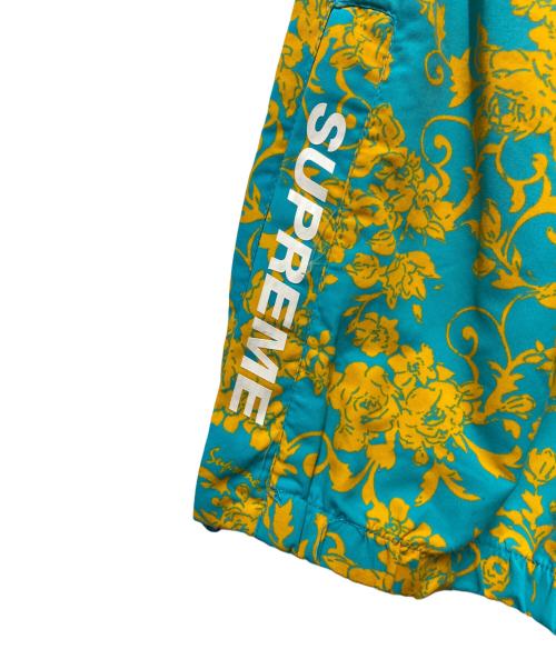 SUPREME（シュプリーム）Supreme (シュプリーム) イージーパンツ ブルー サイズ:Lの古着・服飾アイテム