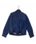 LEVI'S RED (リーバイス レッド) デニムジャケット インディゴ サイズ:Ｍ：6000円