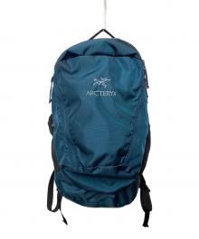 ARC'TERYX（アークテリクス）の古着「リュック」｜グリーン