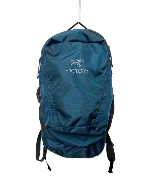 ARC'TERYX（アークテリクス）ARC'TERYX (アークテリクス) リュック グリーンの古着・服飾アイテム