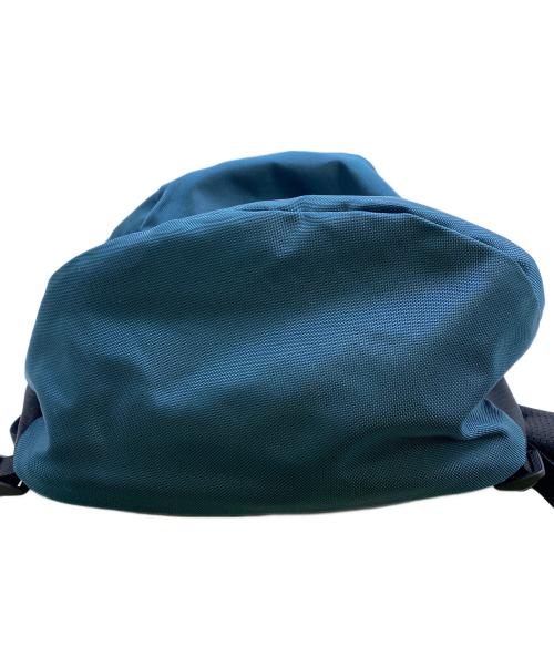 ARC'TERYX（アークテリクス）ARC'TERYX (アークテリクス) リュック グリーンの古着・服飾アイテム