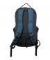 ARC'TERYX (アークテリクス) リュック グリーン：18000円