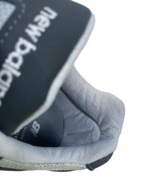 NEW BALANCE（ニューバランス）NEW BALANCE (ニューバランス) スニーカー グレー サイズ:26cmの古着・服飾アイテム