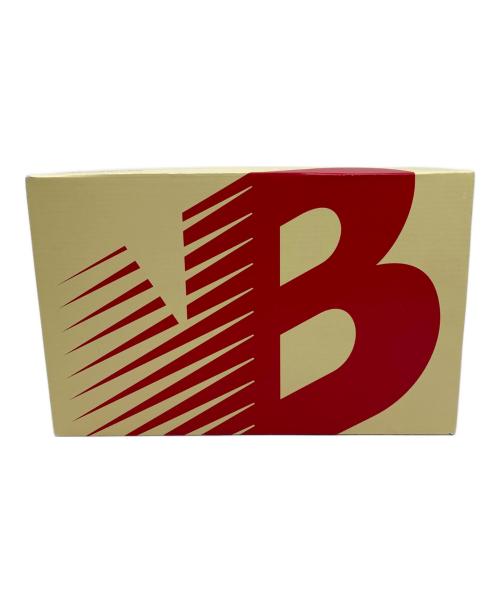 NEW BALANCE（ニューバランス）NEW BALANCE (ニューバランス) スニーカー グレー サイズ:26cmの古着・服飾アイテム