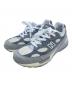 NEW BALANCE（ニューバランス）の古着「スニーカー」｜グレー