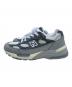NEW BALANCE (ニューバランス) スニーカー グレー サイズ:26cm：26000円