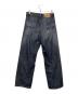 DIESEL (ディーゼル) デニムパンツ インディゴ サイズ:W66（66ｃｍ）：14000円
