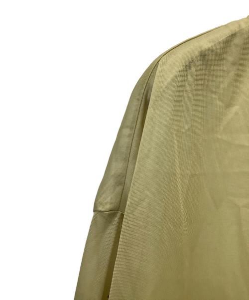 Ameri（アメリ）AMERI (アメリ) 長袖カットソー オリーブ サイズ:FREEの古着・服飾アイテム