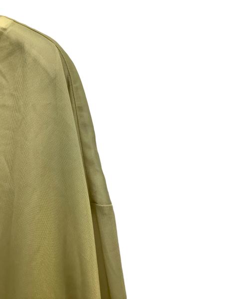 Ameri（アメリ）AMERI (アメリ) 長袖カットソー オリーブ サイズ:FREEの古着・服飾アイテム