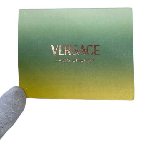 VERSACE（ヴェルサーチ）VERSACE (ヴェルサーチ) チャーム 非売品の古着・服飾アイテム