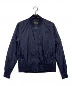THE NORTH FACEザ ノース フェイス）の古着「GD Vintage Zepher Q Three Jacket」｜ネイビー