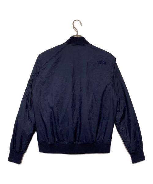 THE NORTH FACE（ザ ノース フェイス）THE NORTH FACE (ザ ノース フェイス) GD Vintage Zepher Q Three Jacket ネイビー サイズ:Mの古着・服飾アイテム