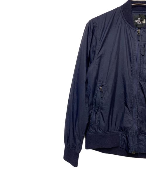 THE NORTH FACE（ザ ノース フェイス）THE NORTH FACE (ザ ノース フェイス) GD Vintage Zepher Q Three Jacket ネイビー サイズ:Mの古着・服飾アイテム
