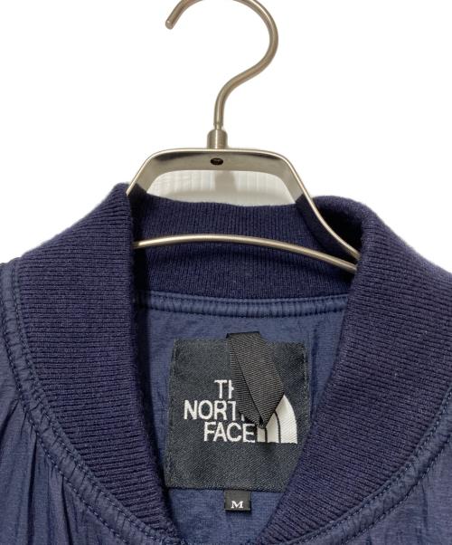 THE NORTH FACE（ザ ノース フェイス）THE NORTH FACE (ザ ノース フェイス) GD Vintage Zepher Q Three Jacket ネイビー サイズ:Mの古着・服飾アイテム