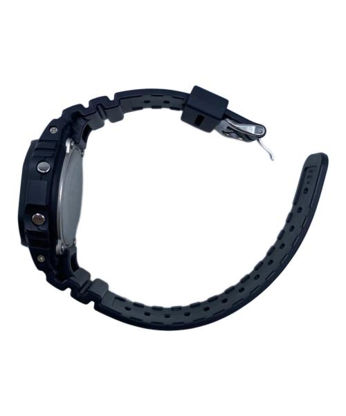 CASIO（カシオ）CASIO (カシオ) デジタルウォッチ ブラックの古着・服飾アイテム