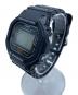 CASIO (カシオ) デジタルウォッチ ブラック：7000円