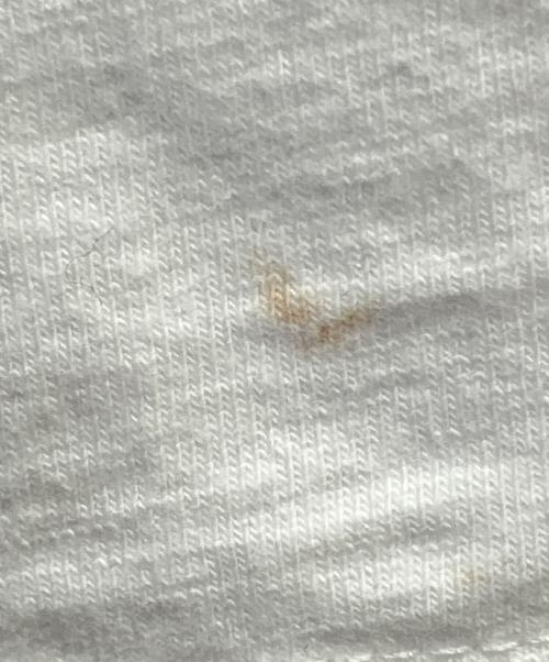 JIL SANDER（ジルサンダー）JIL SANDER (ジルサンダー) 半袖カットソー ホワイト サイズ:Ｓの古着・服飾アイテム