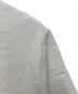中古・古着 JIL SANDER (ジルサンダー) 半袖カットソー ホワイト サイズ:Ｓ：7000円