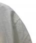中古・古着 JIL SANDER (ジルサンダー) 半袖カットソー ホワイト サイズ:Ｓ：8000円