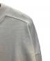 中古・古着 jacquemus (ジャックムス) 長袖カットソー ホワイト サイズ:Ｌ：6000円