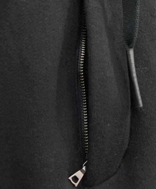 ONE GRAVITY（ワングラヴィティ）ONE GRAVITY (ワングラヴィティ) スウェットパンツ ブラック サイズ:Ｓの古着・服飾アイテム