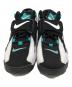 NIKE (ナイキ) AIR BARRAGE MID CABANA ホワイト×ブラック サイズ:28.5：10000円